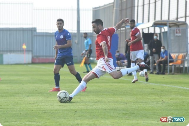 ספואן זועבי (אבי רביבו)